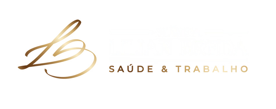 Logotipo da Clínica Lilian Breda
